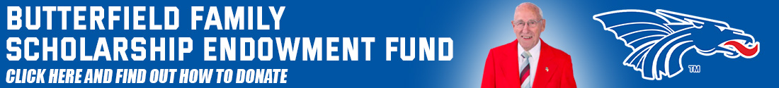 Sam Butterfield Endowment Fund
