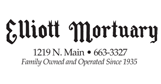Elliott Mortuary