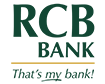RCB Bank - Member FDIC
