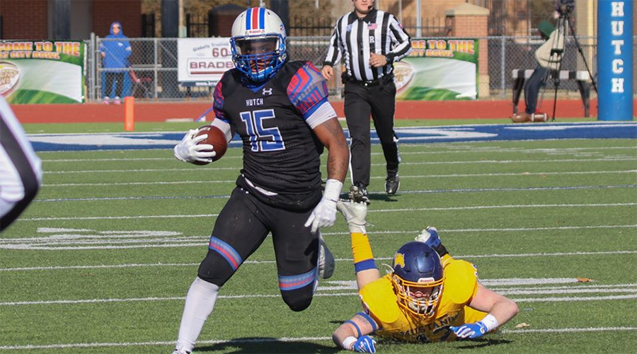 2019 Salt City Bowl